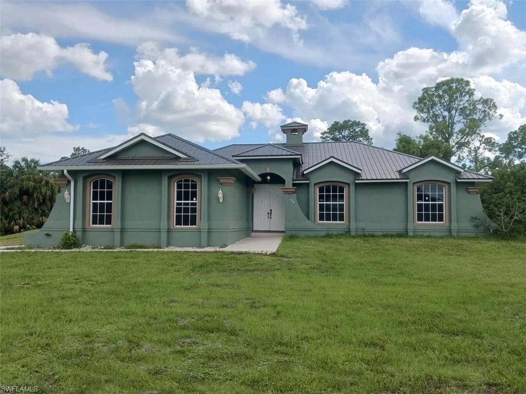 120 18th AVE NE NAPLES, FL 34120