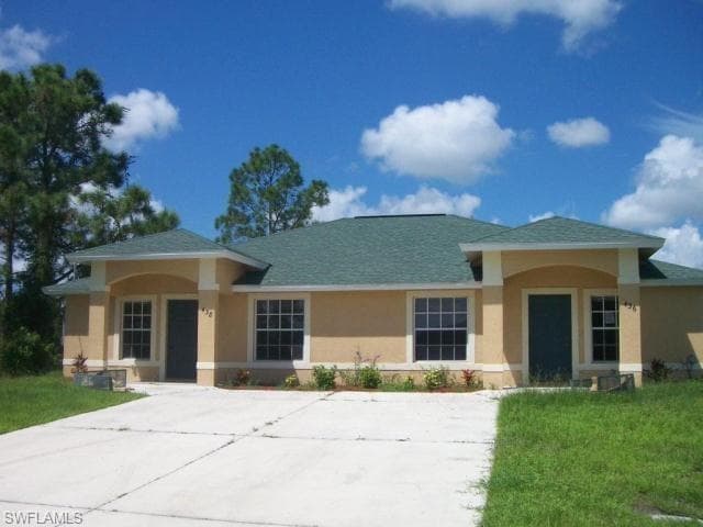 438 Loretta AVE S LEHIGH ACRES, FL 33974