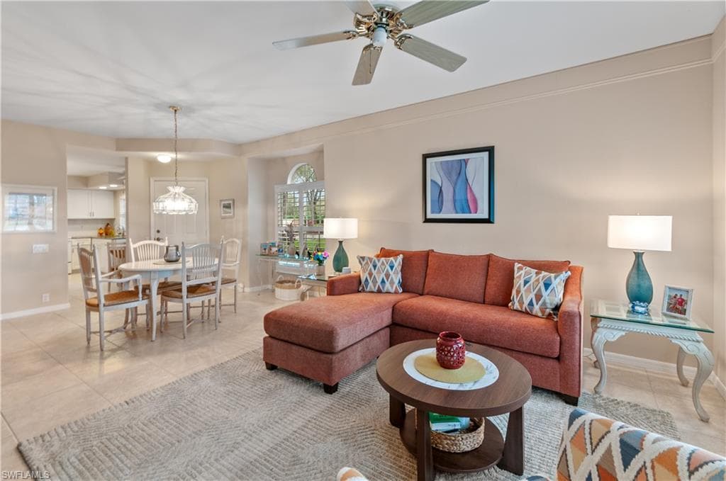 13046 Amberley CT 601 BONITA SPRINGS, FL 34135