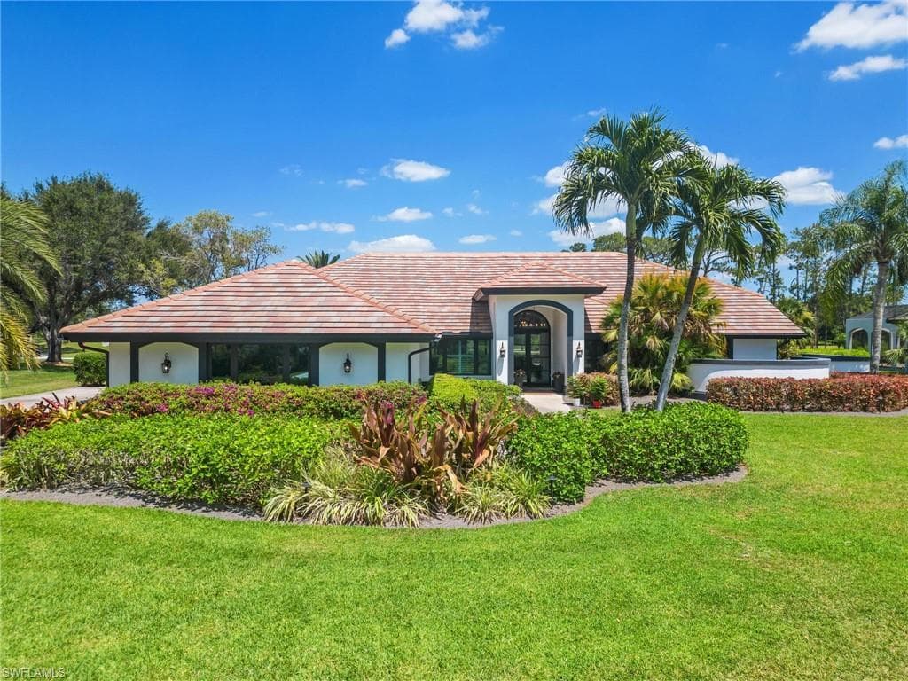 12856 Bald Cypress LN NAPLES, FL 34119