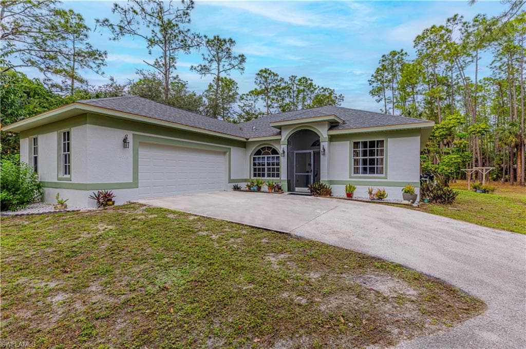 4065 10th AVE SE NAPLES, FL 34117