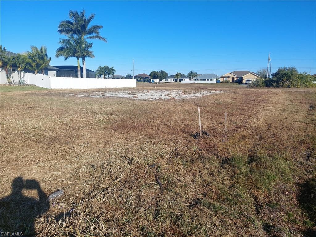 3327 NW 4th TER CAPE CORAL, FL 33993