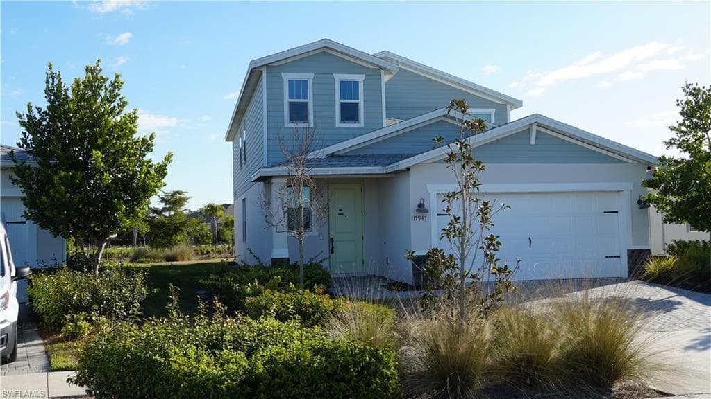 17941 Saddle RD PUNTA GORDA, FL 33982
