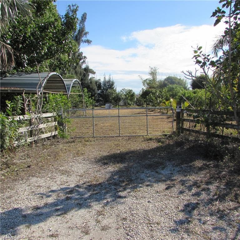 8390 Stringfellow RD ST. JAMES CITY, FL 33956