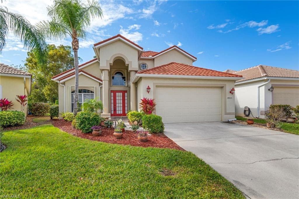 28315 Hidden Lake DR BONITA SPRINGS, FL 34134