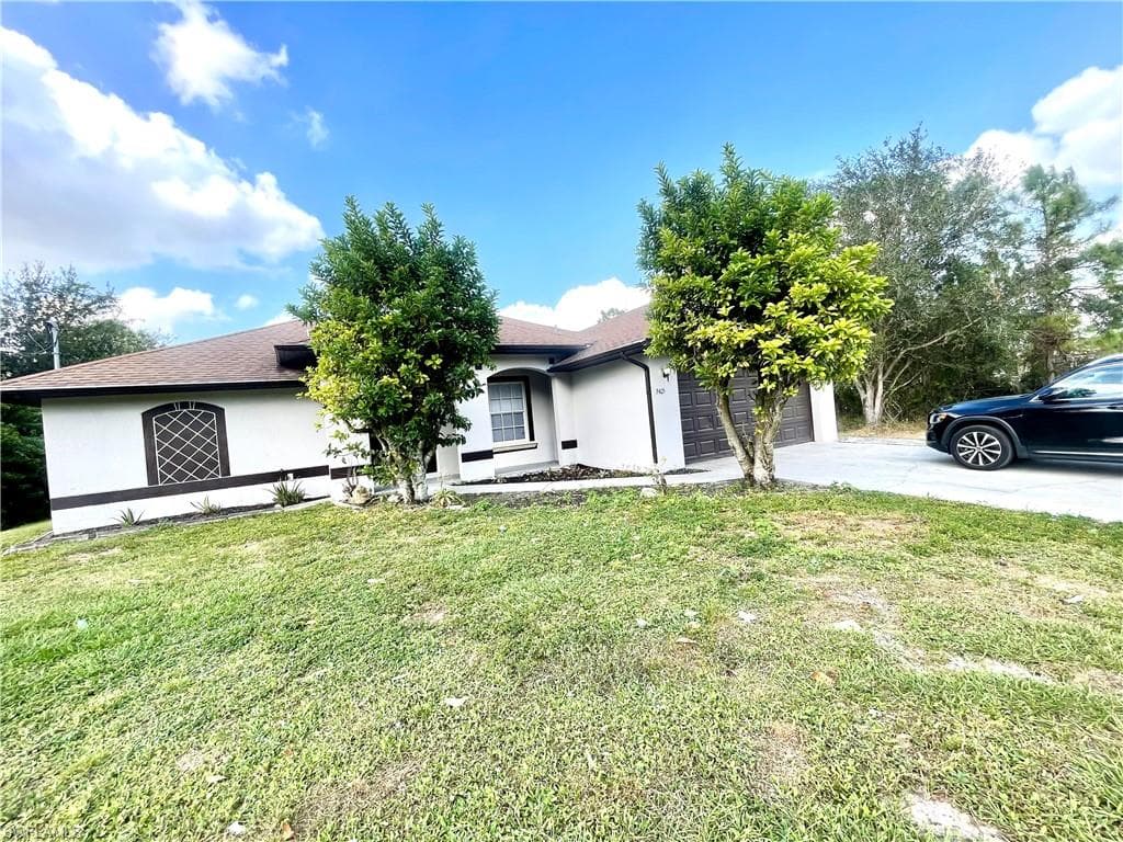 3405 Hanna AVE N LEHIGH ACRES, FL 33971