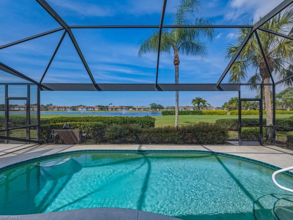9035 Spring Run BLVD ESTERO, FL 34135