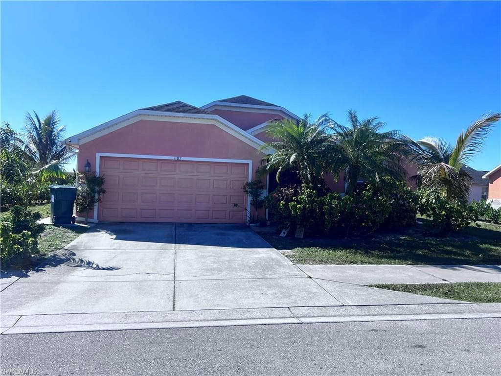 1187 Bush ST E IMMOKALEE, FL 34142