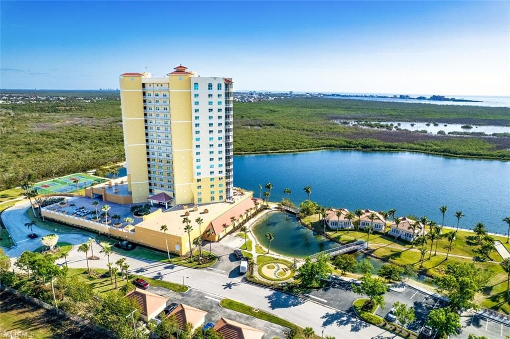 12601 Mastique Beach BLVD 1102 FORT MYERS, FL 33908