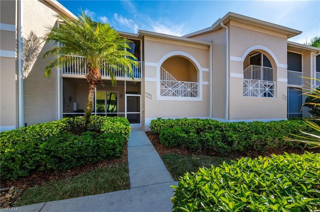 26721 Clarkston DR 106 BONITA SPRINGS, FL 34135