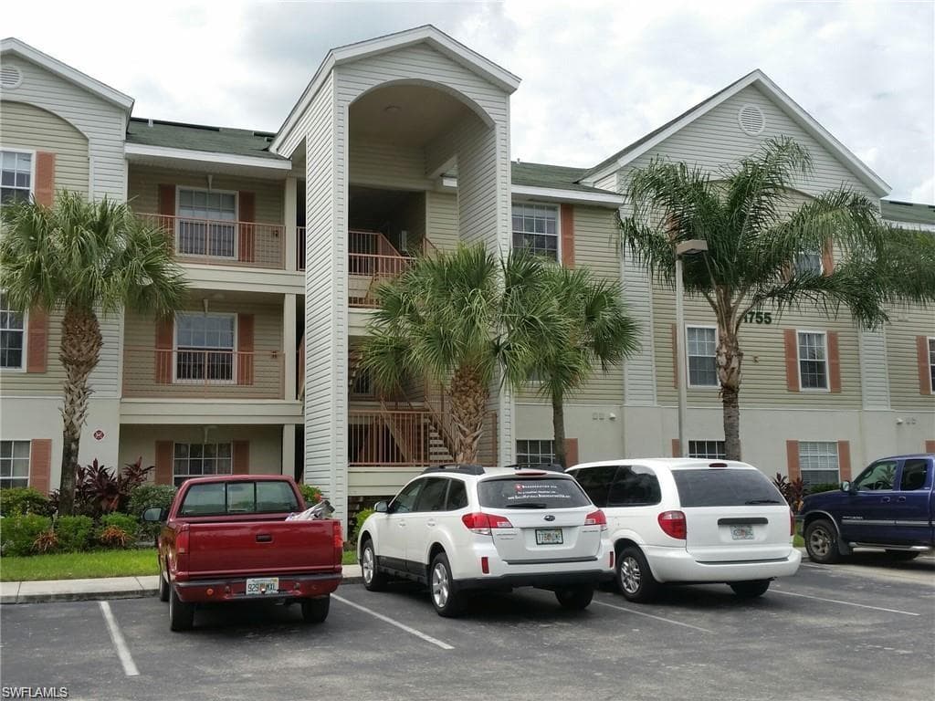 1755 Four Mile Cove PKWY 223 CAPE CORAL, FL 33990