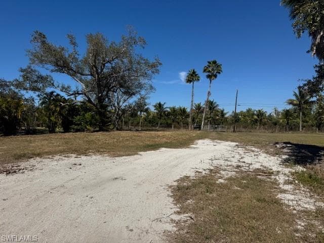 5960 Samoa DR BOKEELIA, FL 33922