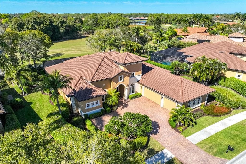 9030 Shenendoah CIR NAPLES, FL 34113