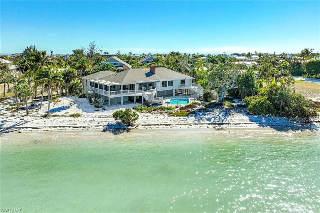 1245 Ferry RD SANIBEL, FL 33957
