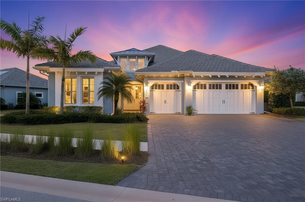 6004 Lucaya WAY NAPLES, FL 34113