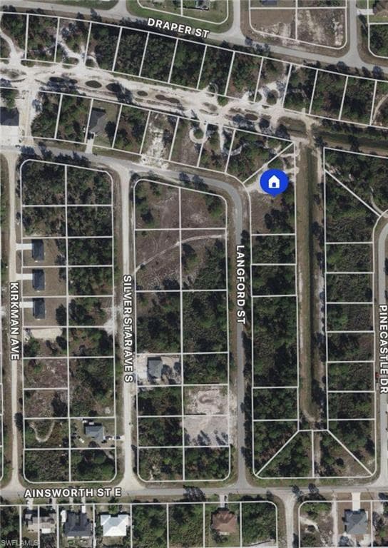 757 Langford ST LEHIGH ACRES, FL 33974