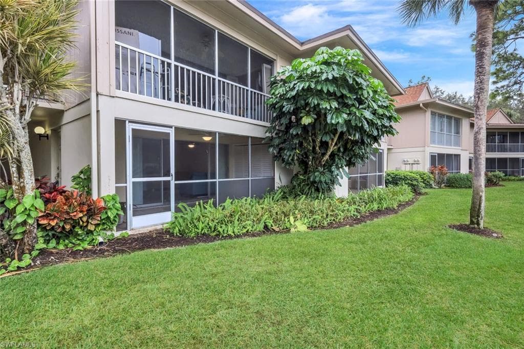11 Bob O Link CT 11 NAPLES, FL 34105