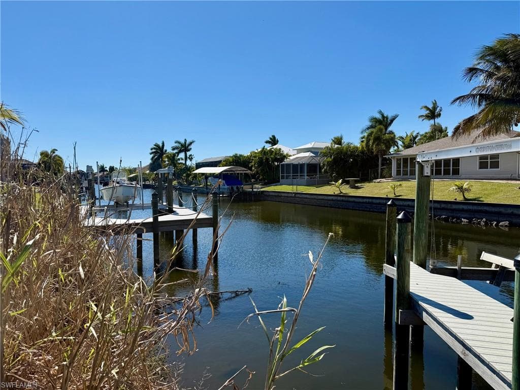 4228 SW 19th PL CAPE CORAL, FL 33914