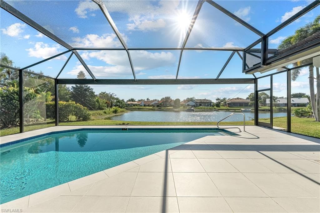 4256 Mourning Dove DR NAPLES, FL 34119