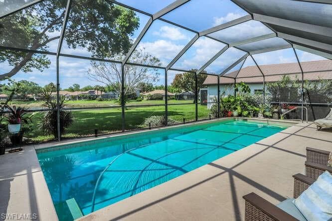 9871 Rookery CIR ESTERO, FL 33928