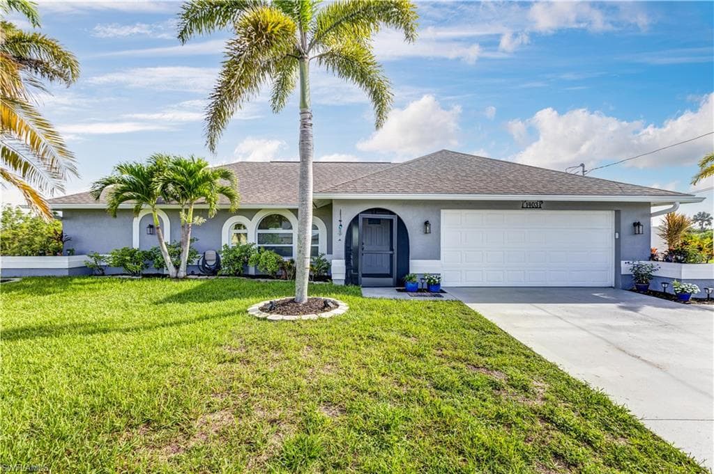 1403 SW 1st TER CAPE CORAL, FL 33991
