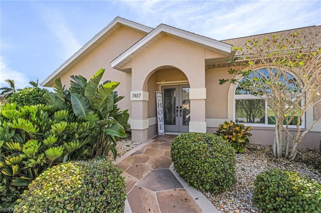 7417 S Blue Sage PUNTA GORDA, FL 33955