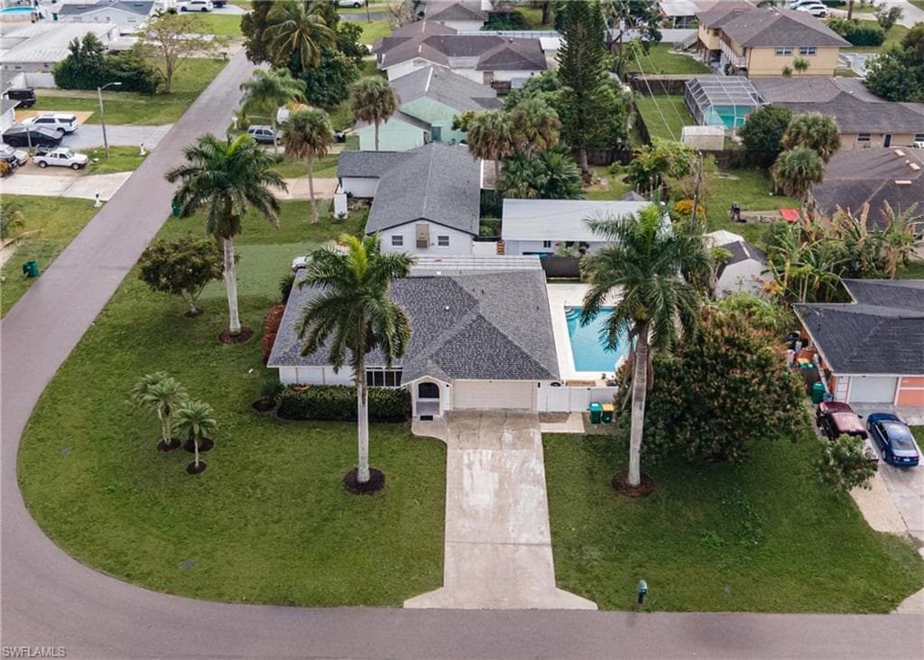 4100 29th PL SW NAPLES, FL 34116