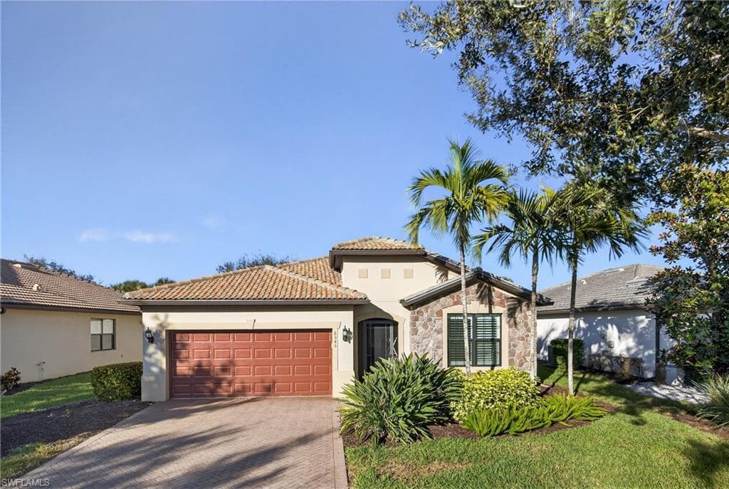 6345 Liberty ST AVE MARIA, FL 34142