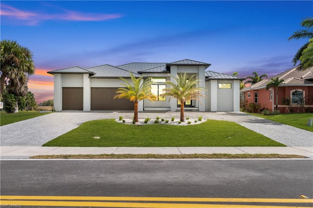 16456 Cape Horn BLVD PUNTA GORDA, FL 33955