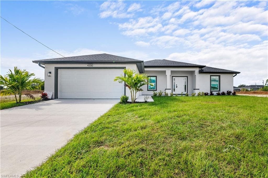 2708 NW 22nd AVE CAPE CORAL, FL 33993