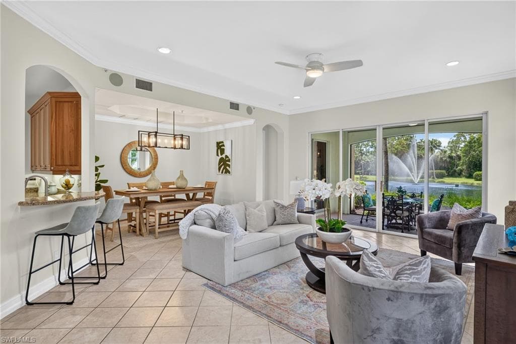 2621 ESTRELLA CT 1601 NAPLES, FL 34109