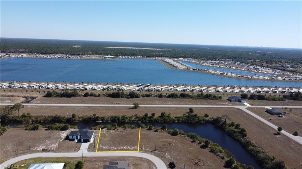 4123 NW 36th PL CAPE CORAL, FL 33993