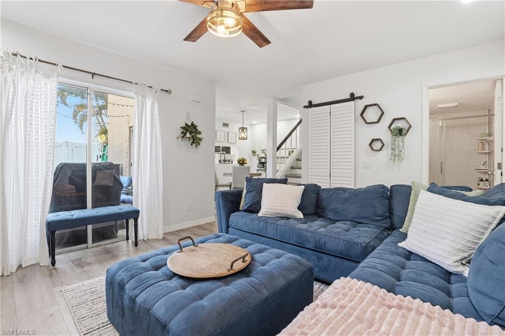 1103 SE 8th TER Unit D CAPE CORAL, FL 33990