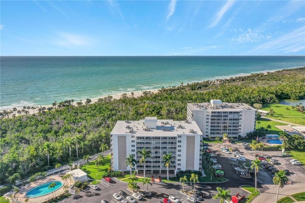 3 Bluebill AVE 509 NAPLES, FL 34108