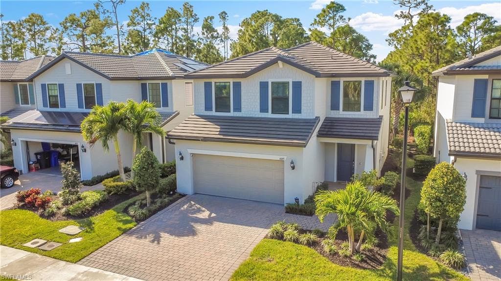 4085 Spotted Eagle WAY FORT MYERS, FL 33966