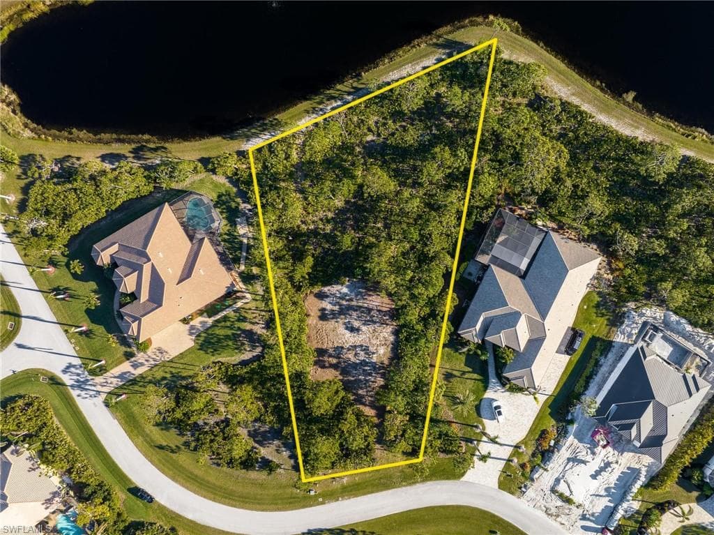 6049 Calusa Ridge TRL BOKEELIA, FL 33922