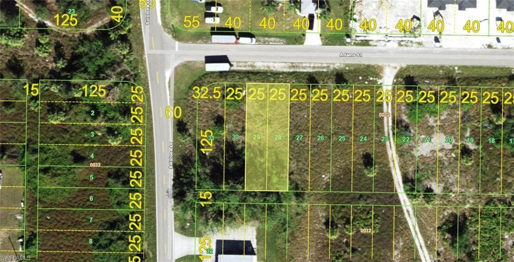 27045 Adams ST PUNTA GORDA, FL 33983