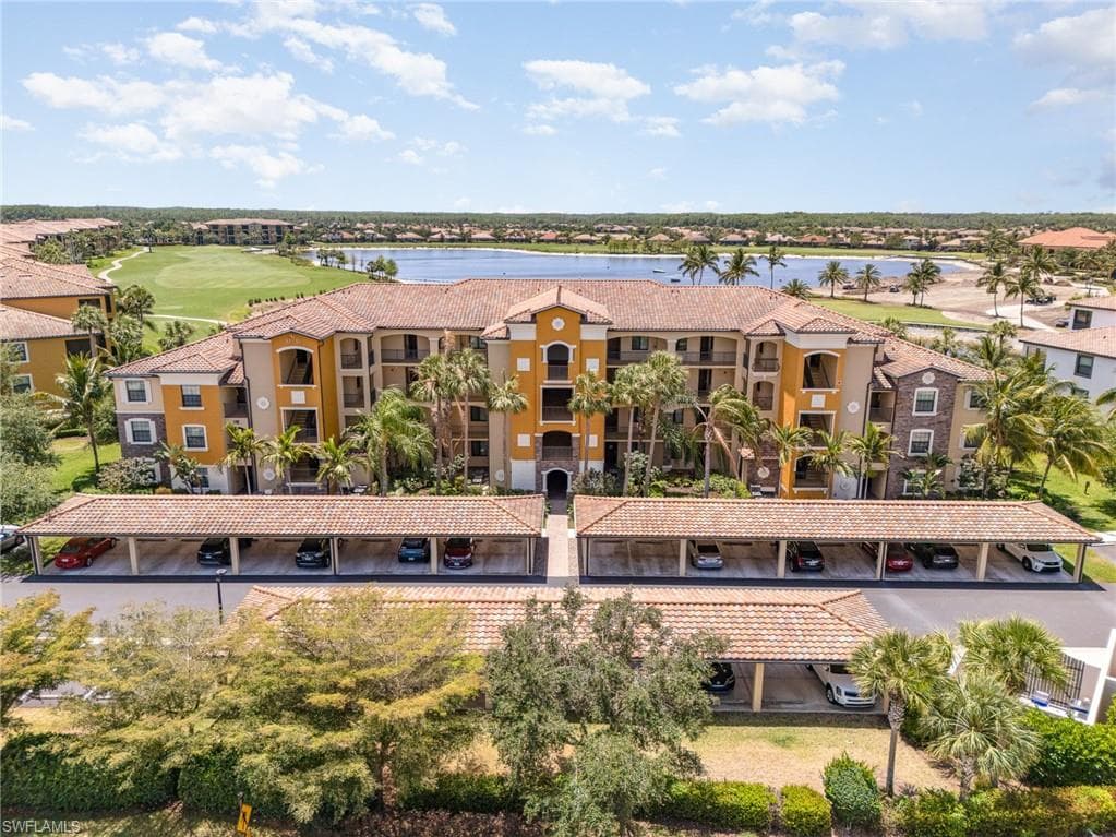 17921 Bonita National BLVD 232 BONITA SPRINGS, FL 34135