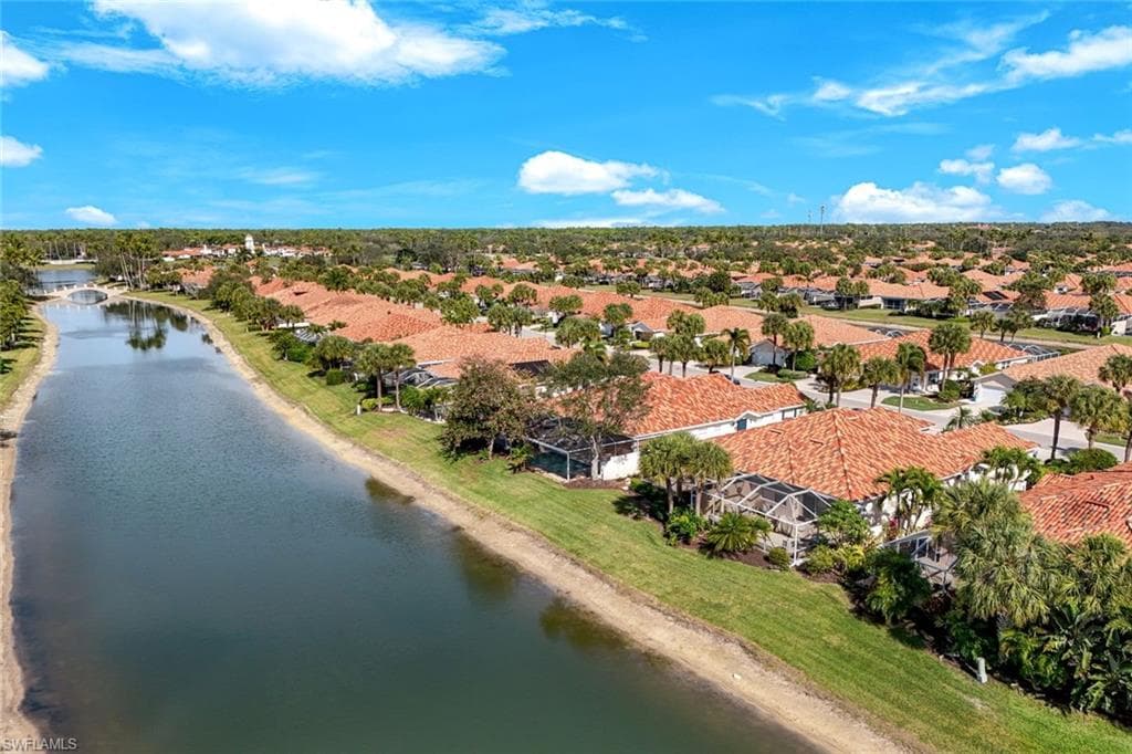 4103 Los Altos CT NAPLES, FL 34109