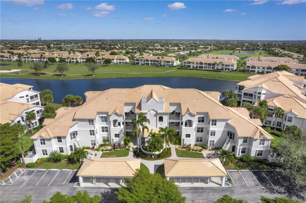 16481 Millstone CIR 104 FORT MYERS, FL 33908
