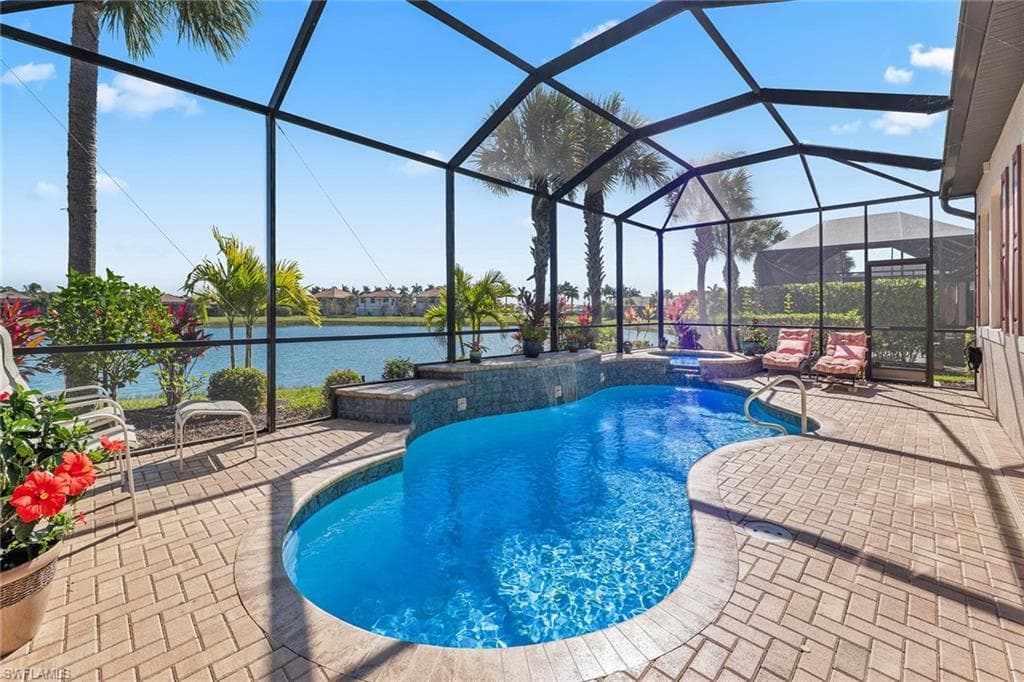 1402 Redona WAY NAPLES, FL 34113