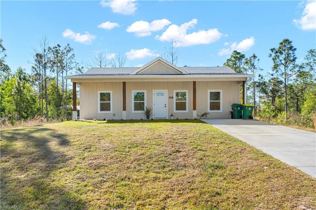 27141 Alhambra DR PUNTA GORDA, FL 33955