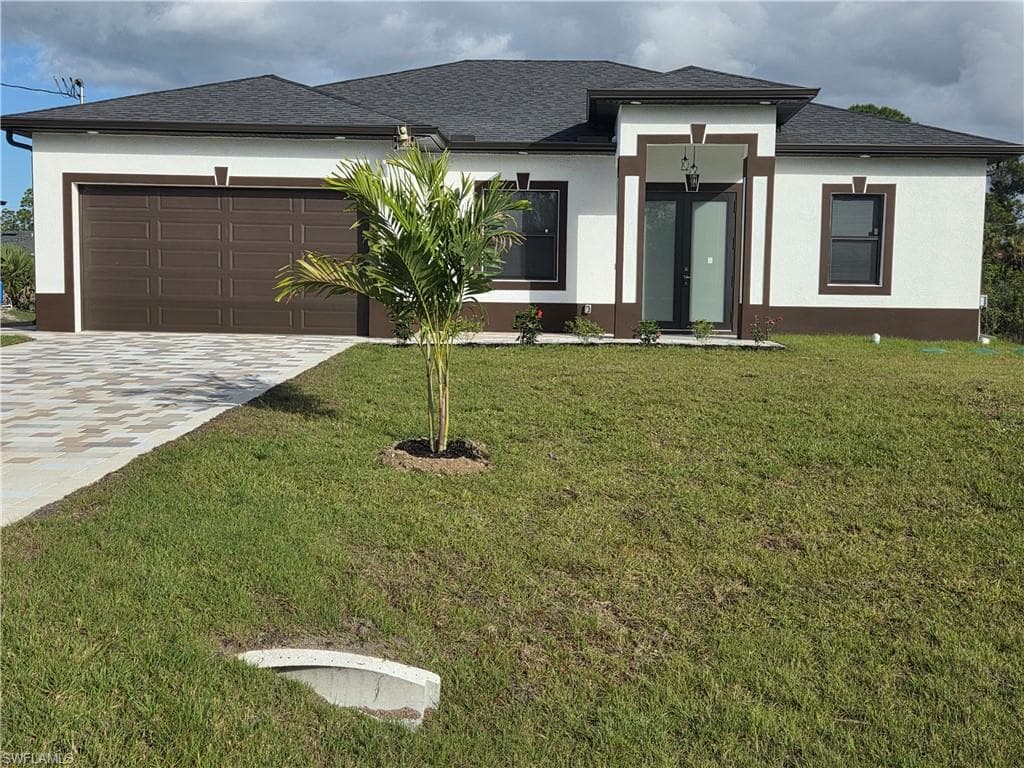 1145 Augusta ST E LEHIGH ACRES, FL 33974