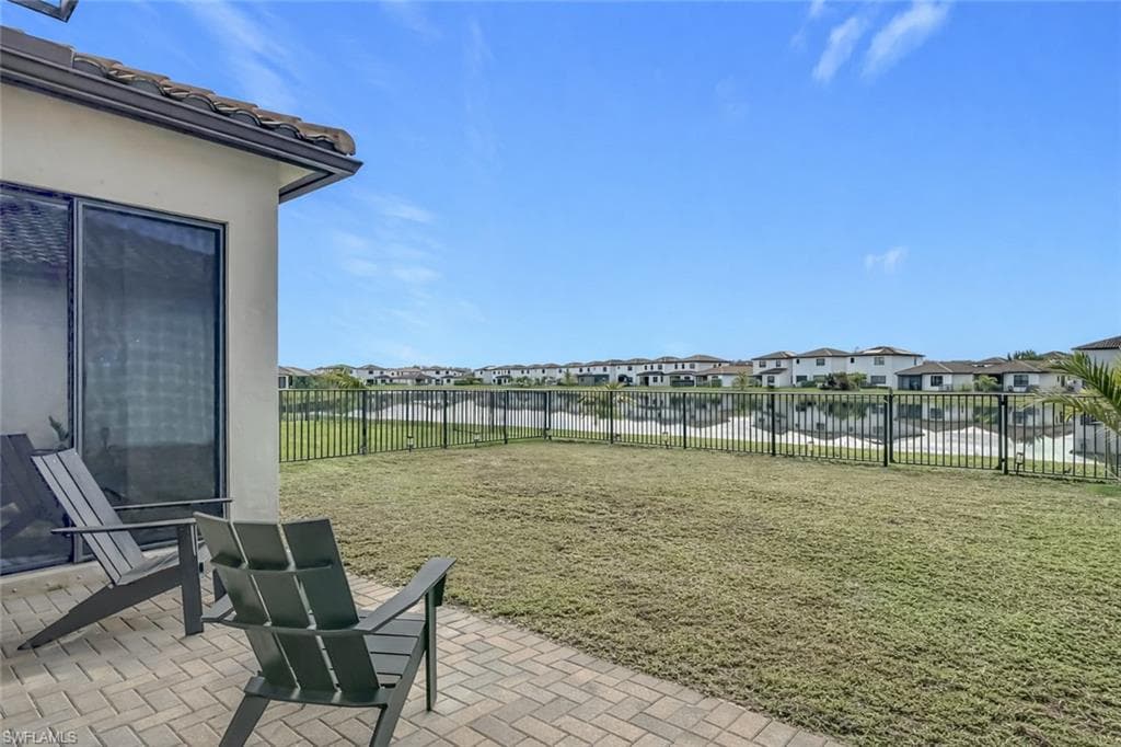 5502 Cassidy LN AVE MARIA, FL 34142