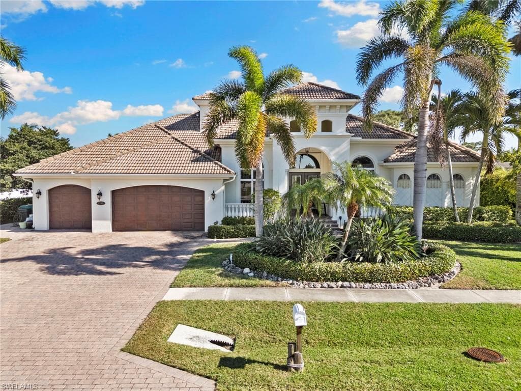 1389 Bayport AVE MARCO ISLAND, FL 34145