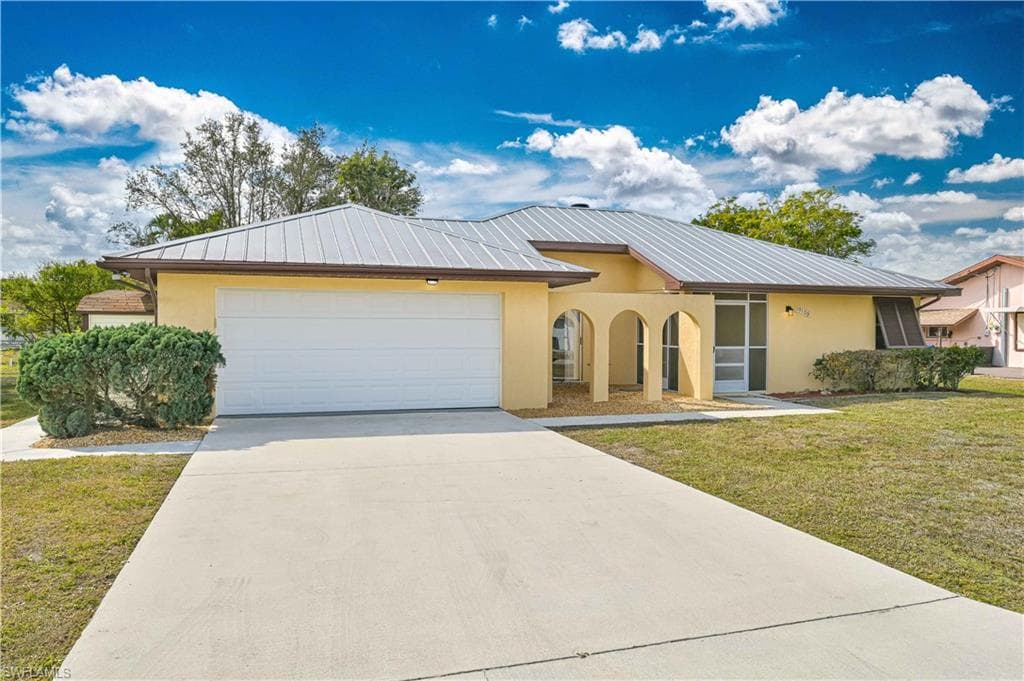 19108 Coconut RD FORT MYERS, FL 33967