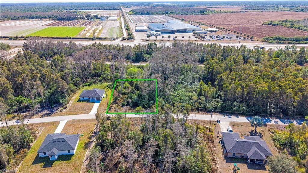 638 Lydia ST LEHIGH ACRES, FL 33974