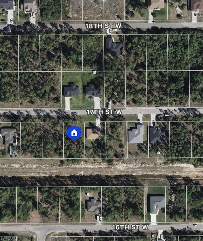 2513 17th ST W LEHIGH ACRES, FL 33971