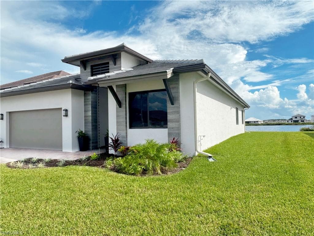 5077 Gambero WAY AVE MARIA, FL 34142