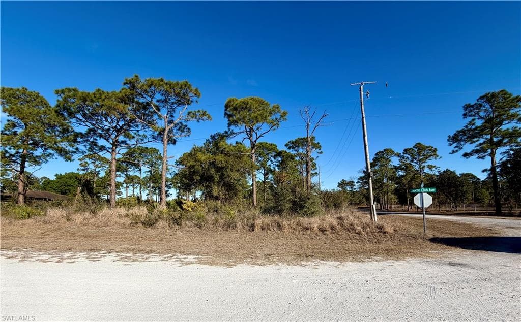 745 Horse Club AVE CLEWISTON, FL 33440